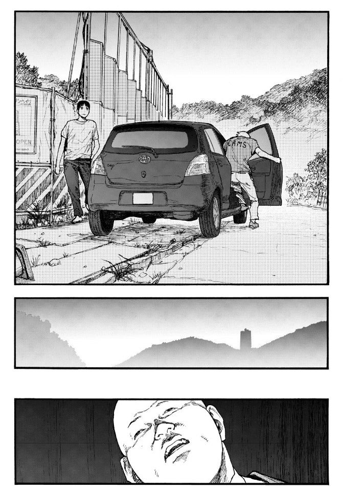 Ajin Chapter 23 image 33