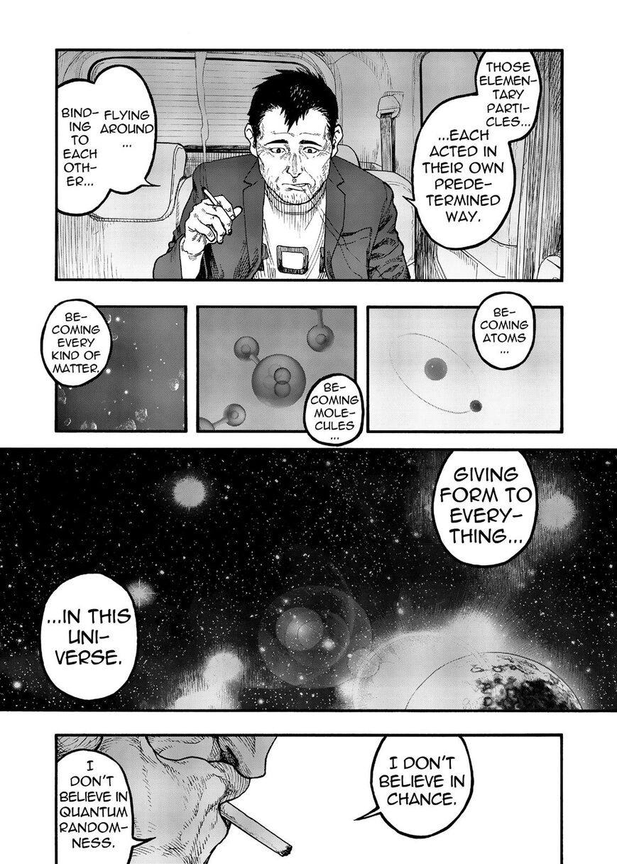 Ajin Chapter 75 image 25