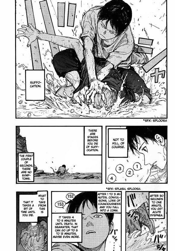 Ajin Chapter 17 image 20