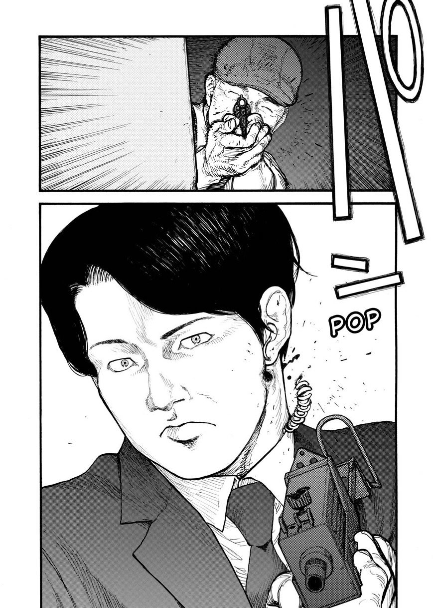 Ajin Chapter 38 image 26