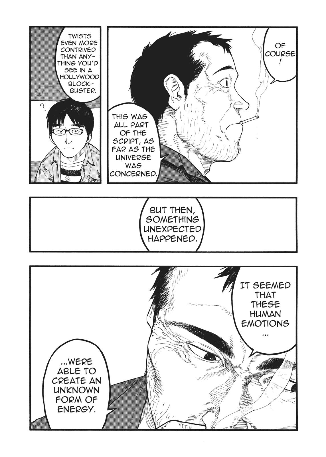 Ajin Chapter 75.5 image 05