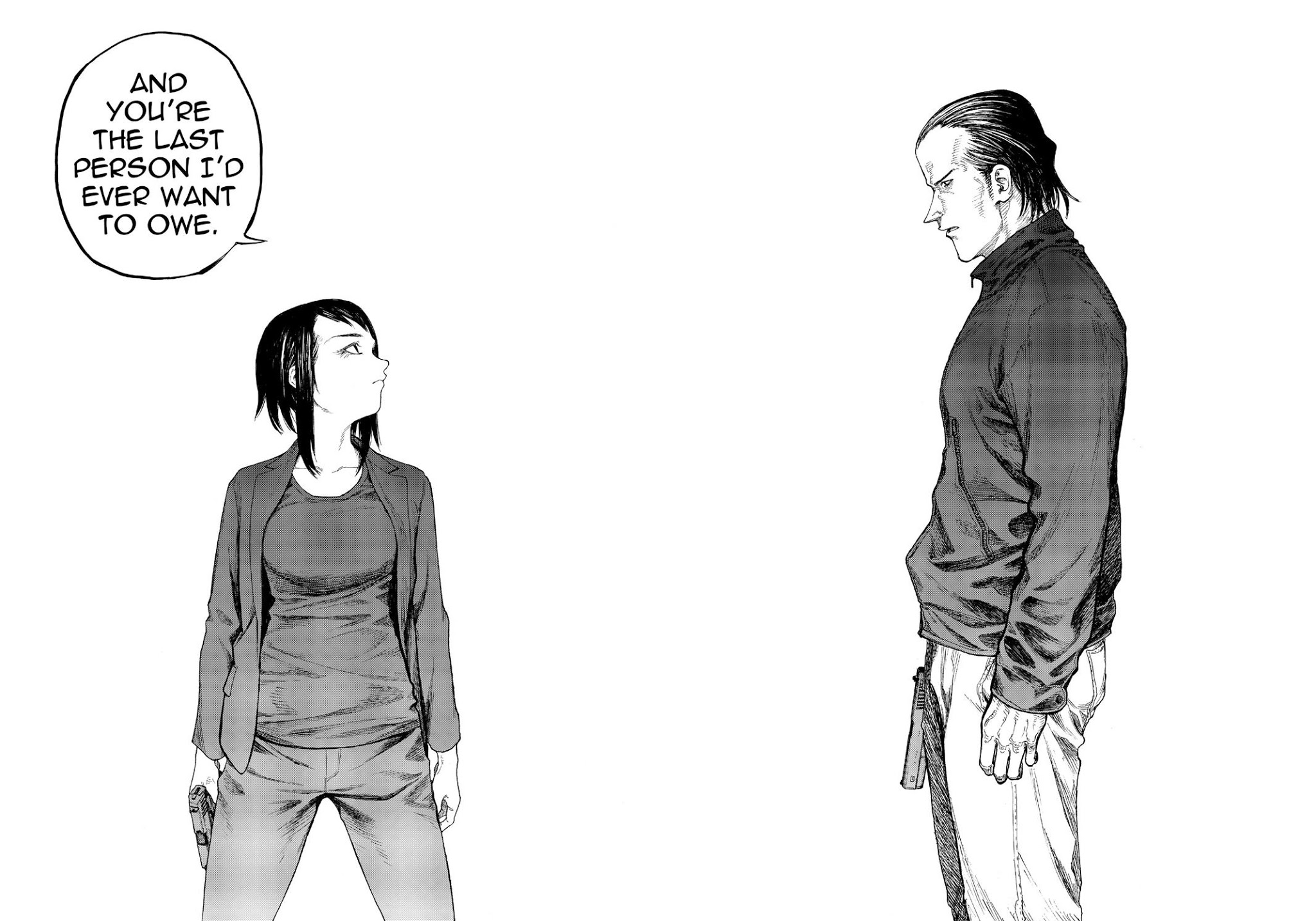 Ajin Chapter 56 image 39