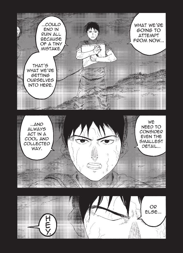 Ajin Chapter 79 image 15