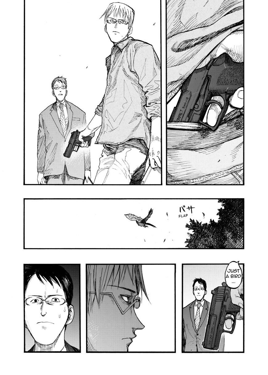 Ajin Chapter 29 image 10