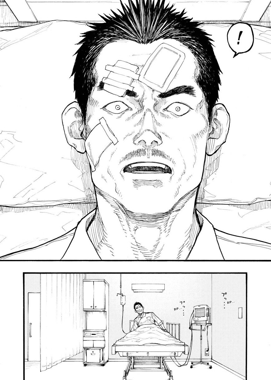 Ajin Chapter 45 image 34