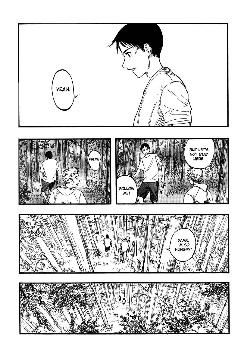 Ajin Chapter 16 image 35