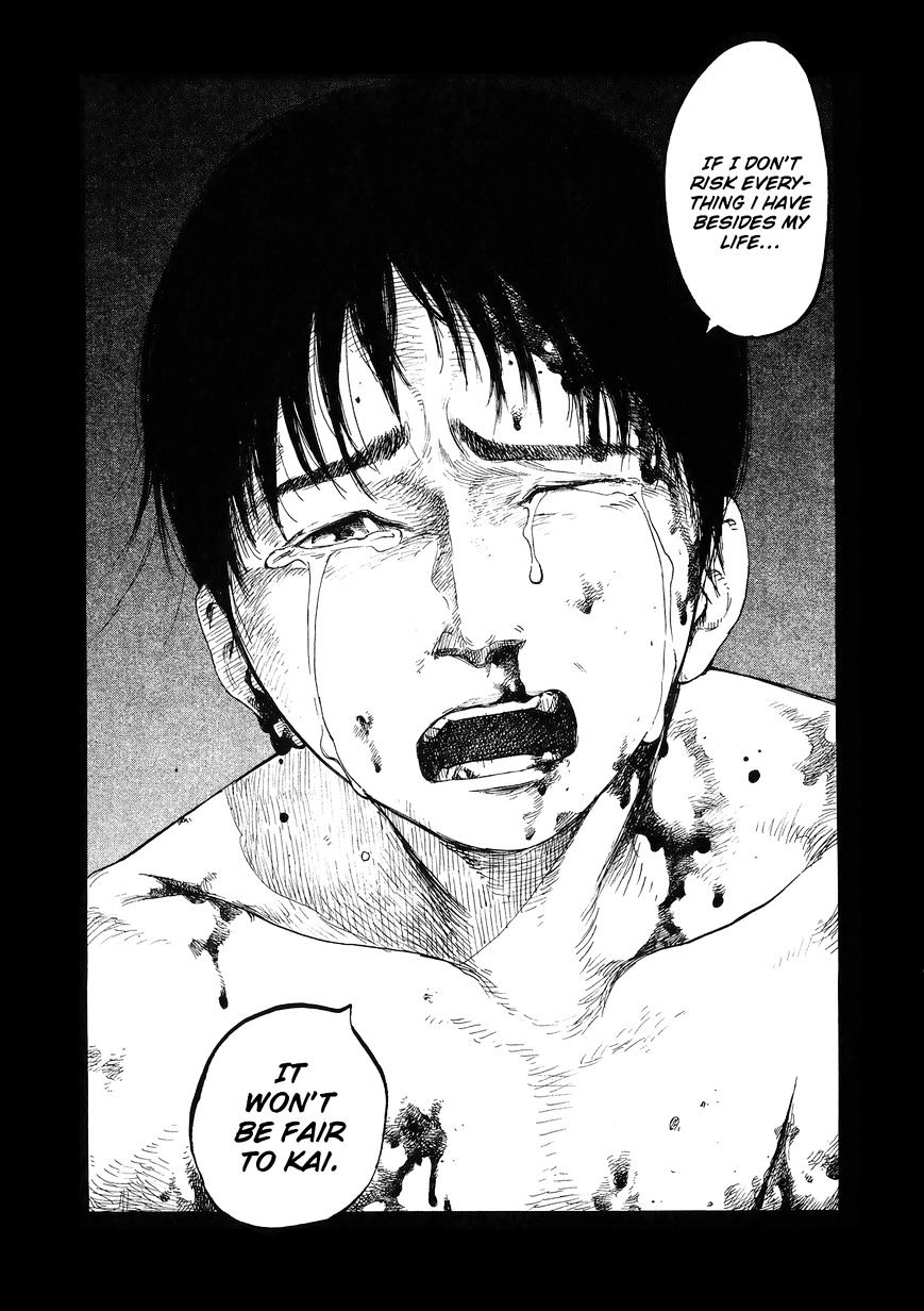 Ajin Chapter 7 image 32