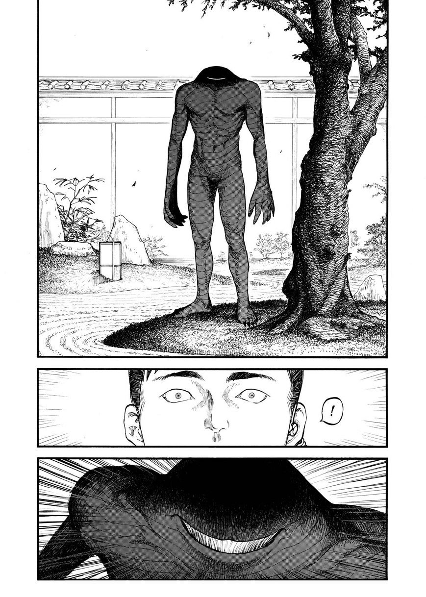 Ajin Chapter 29 image 16