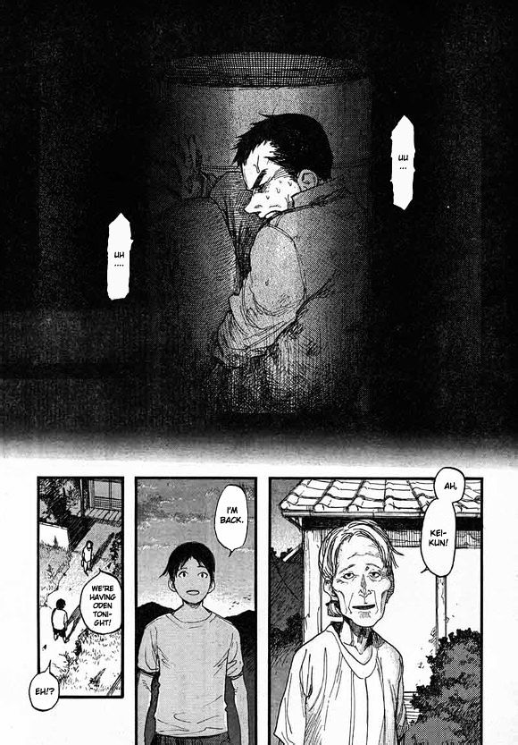 Ajin Chapter 17 image 28