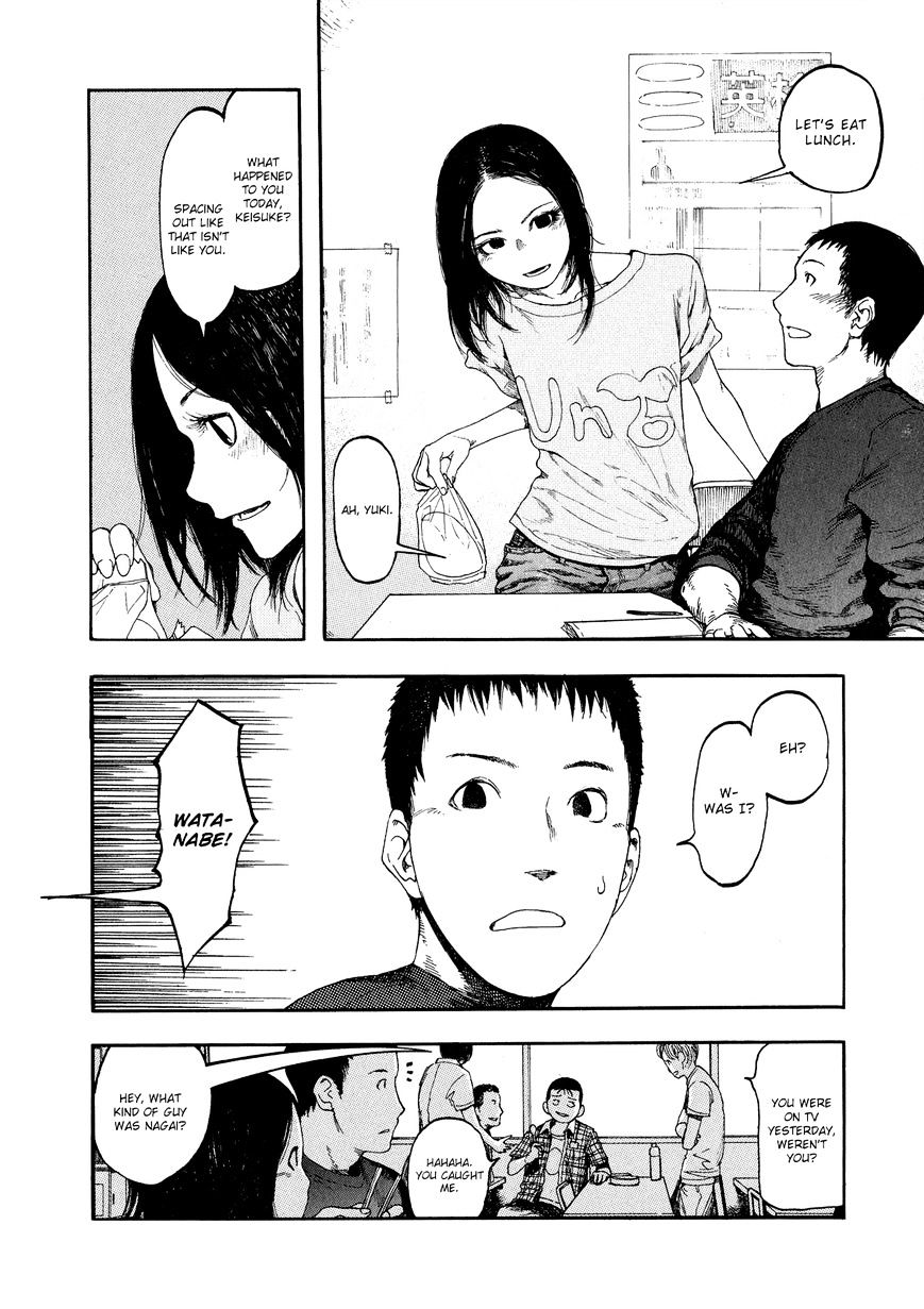 Ajin Chapter 8 image 07