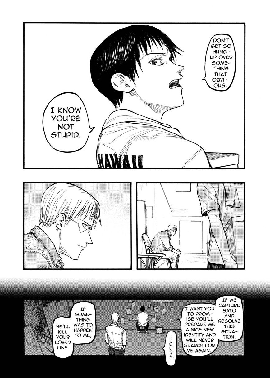 Ajin Chapter 29 image 34