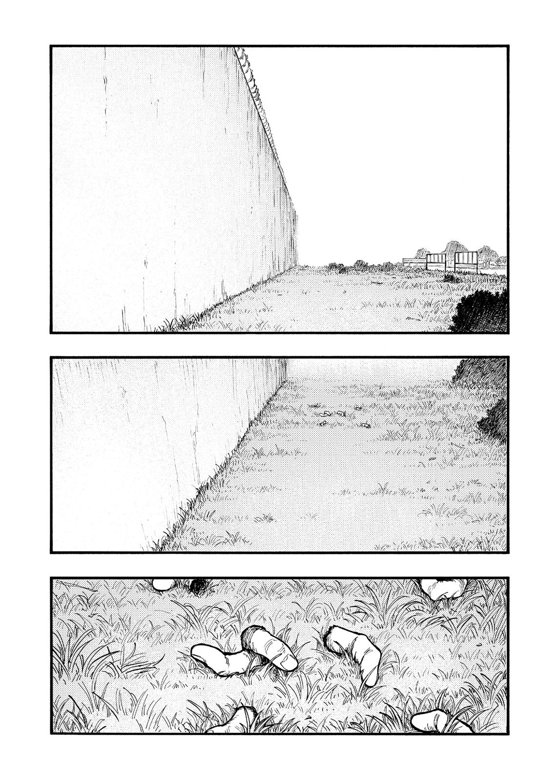 Ajin Chapter 57 image 35