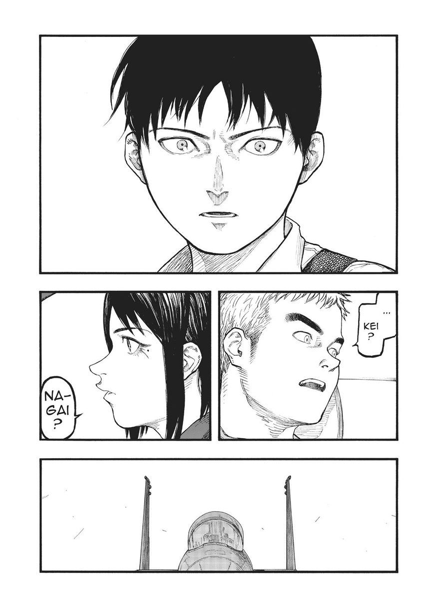 Ajin Chapter 59 image 33