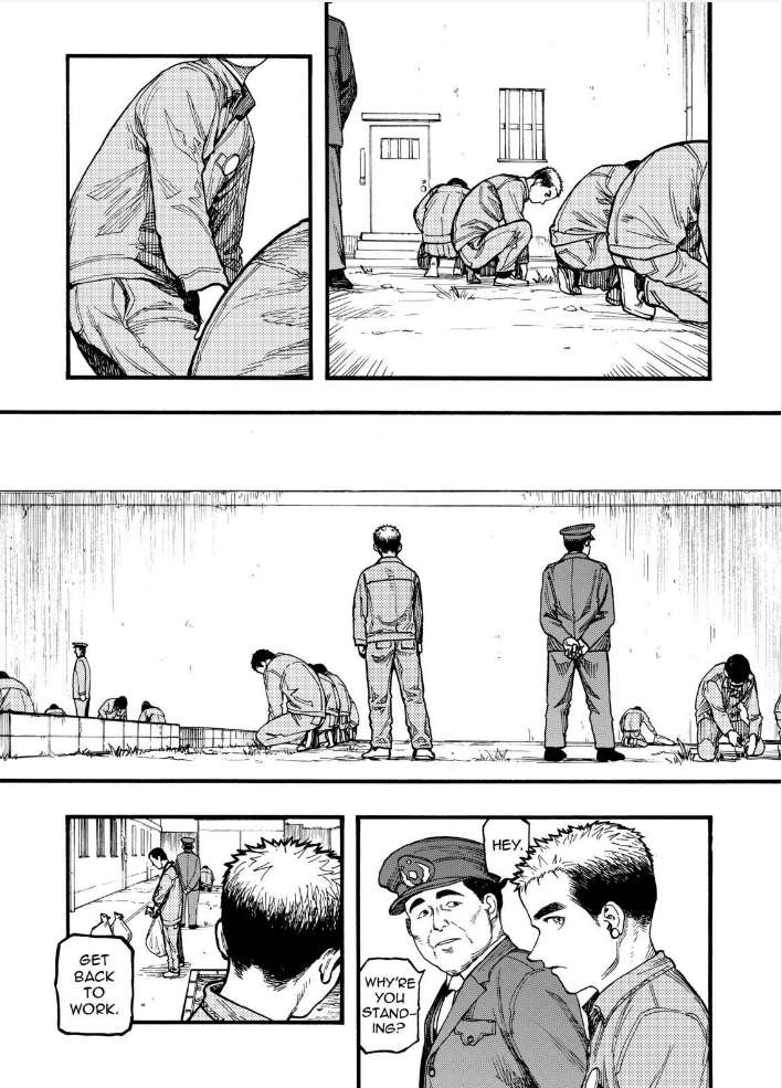 Ajin Chapter 62 image 26