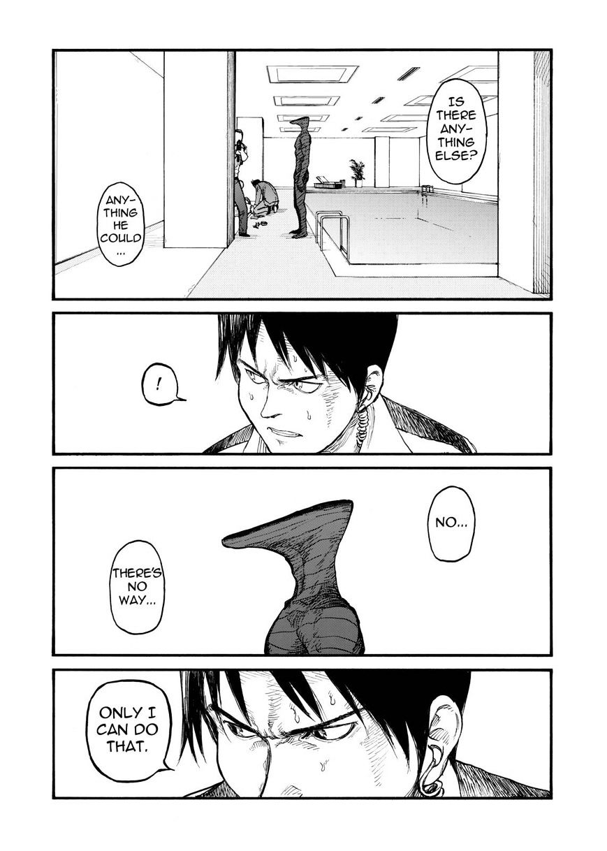 Ajin Chapter 40 image 19