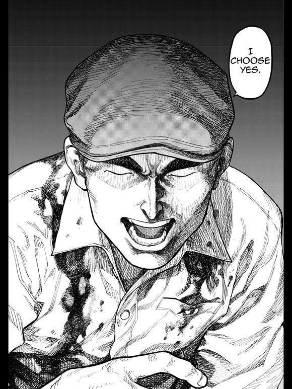 Ajin Chapter 47 image 43