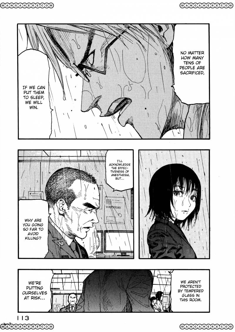 Ajin Chapter 9 image 12