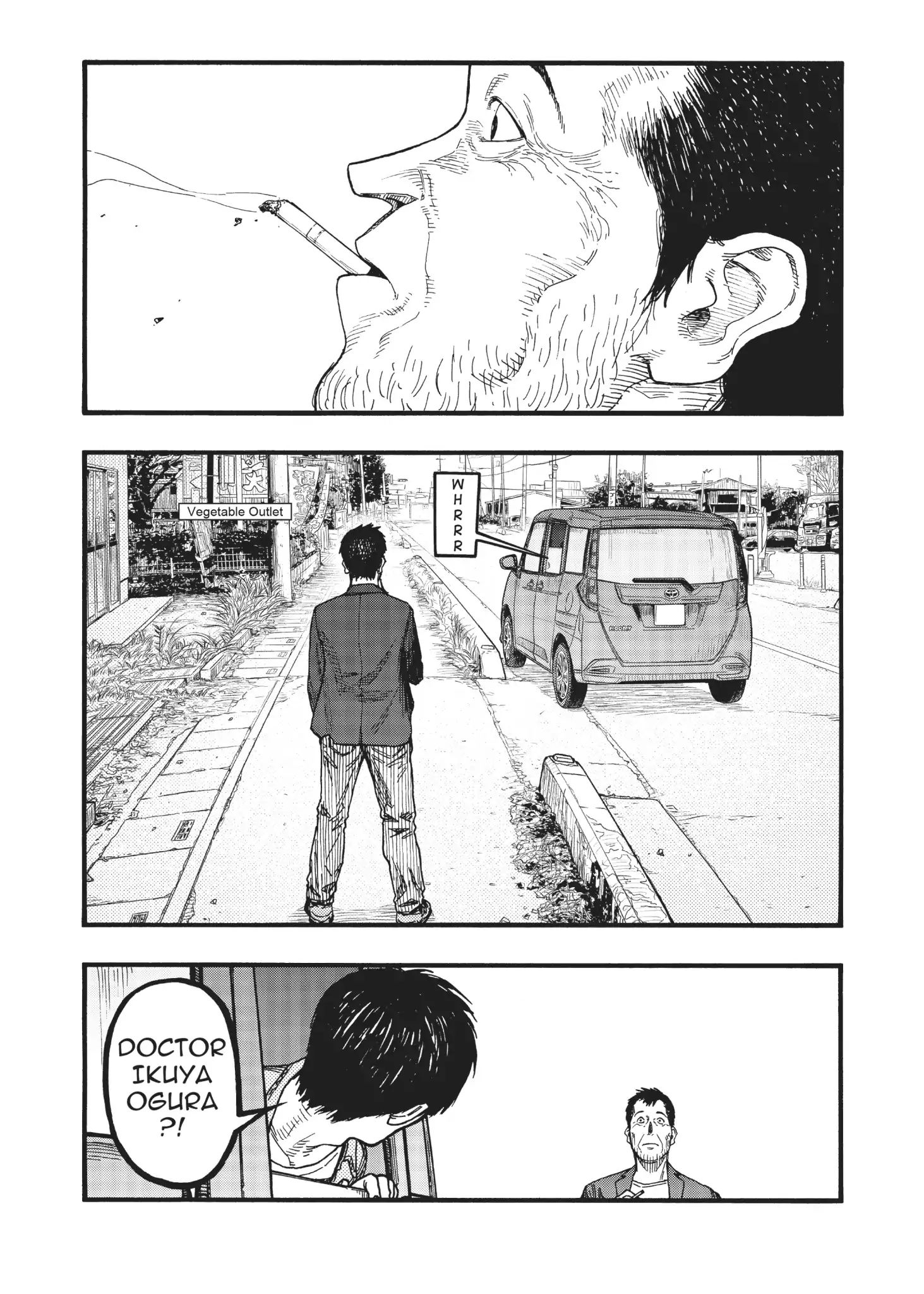 Ajin Chapter 74.5 image 20