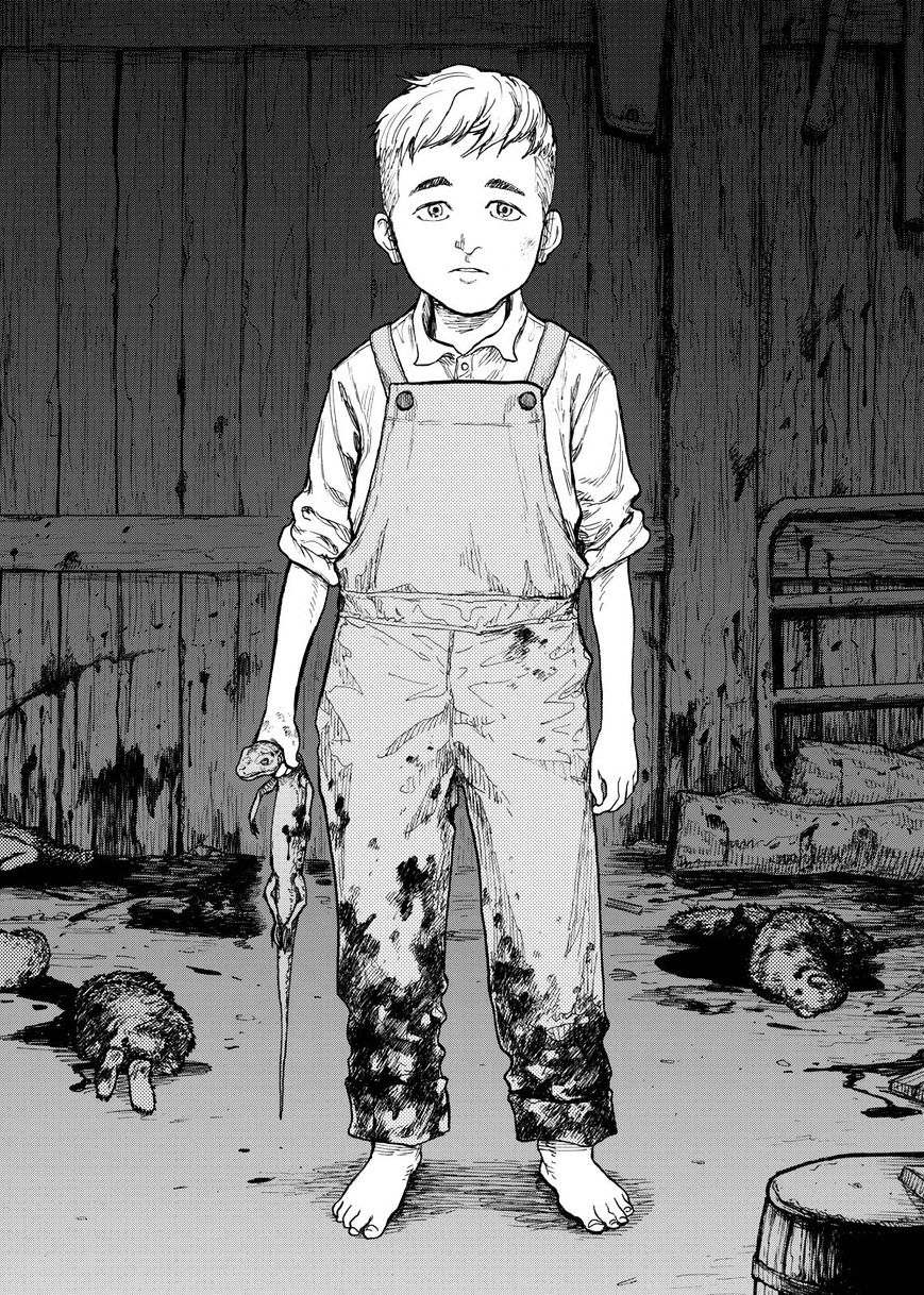 Ajin Chapter 30 image 40