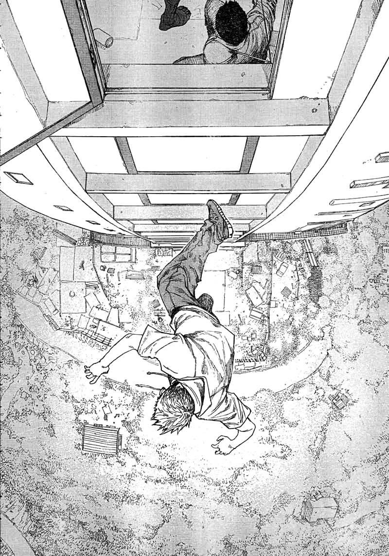 Ajin Chapter 15 image 30