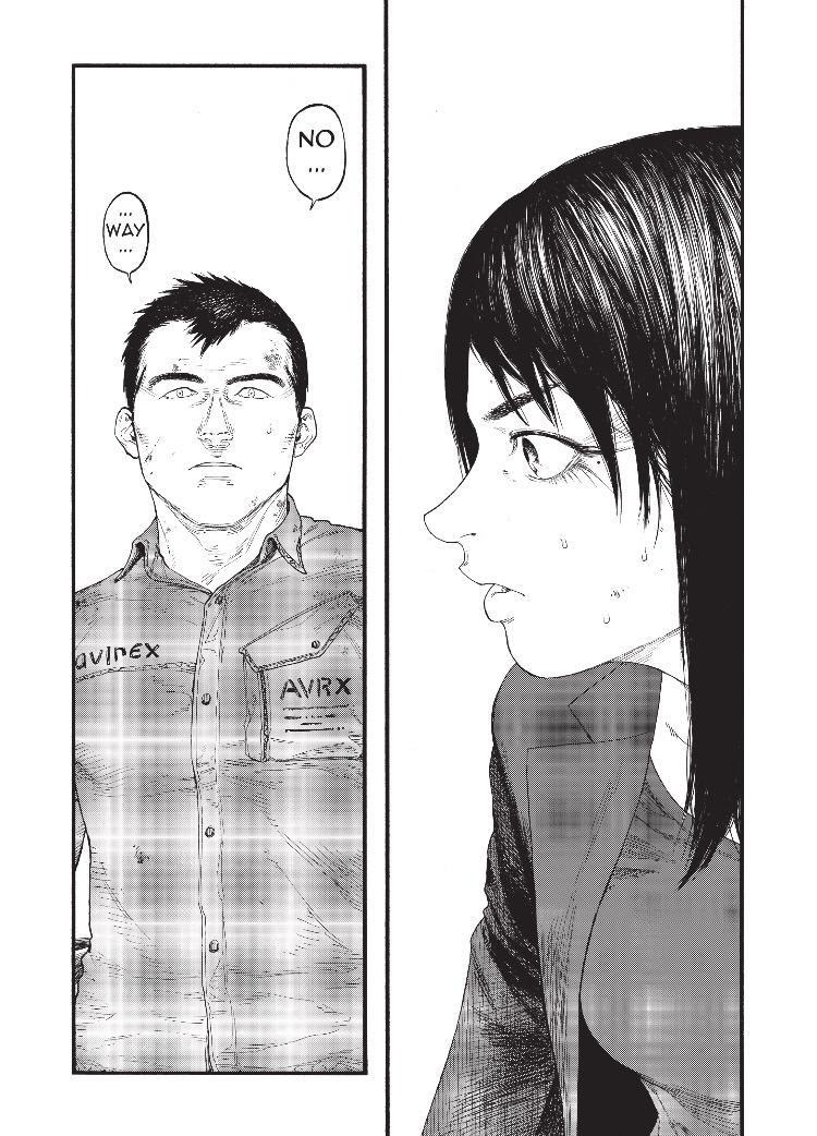 Ajin Chapter 83.5 image 11