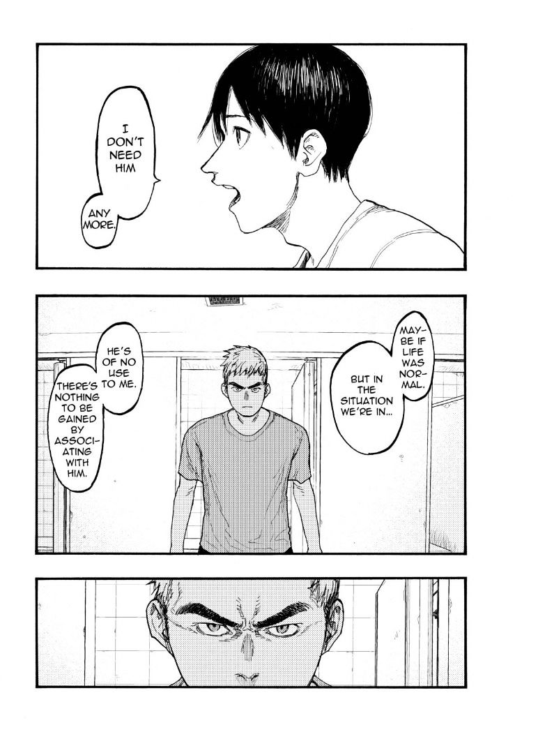 Ajin Chapter 25 image 31