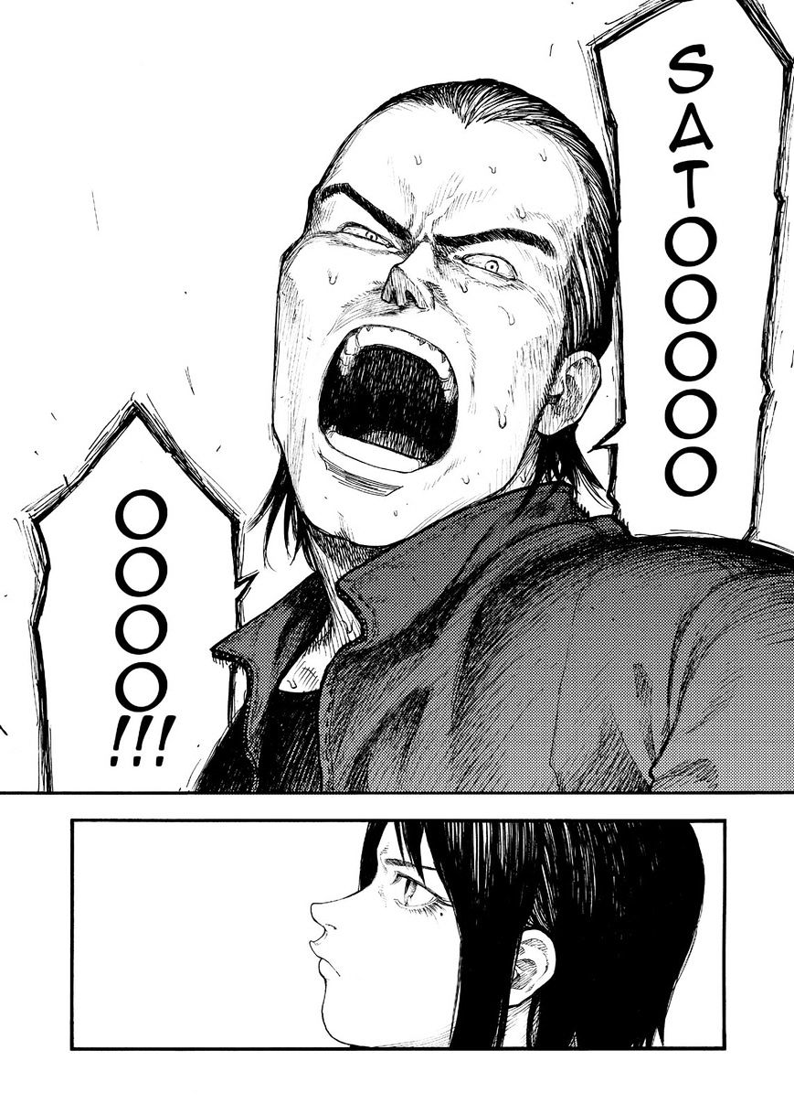 Ajin Chapter 51 image 39