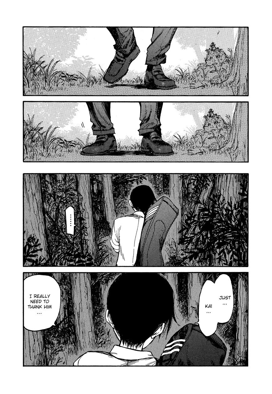 Ajin Chapter 5 image 34