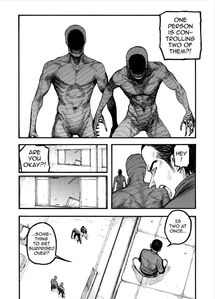 Ajin Chapter 62 image 23