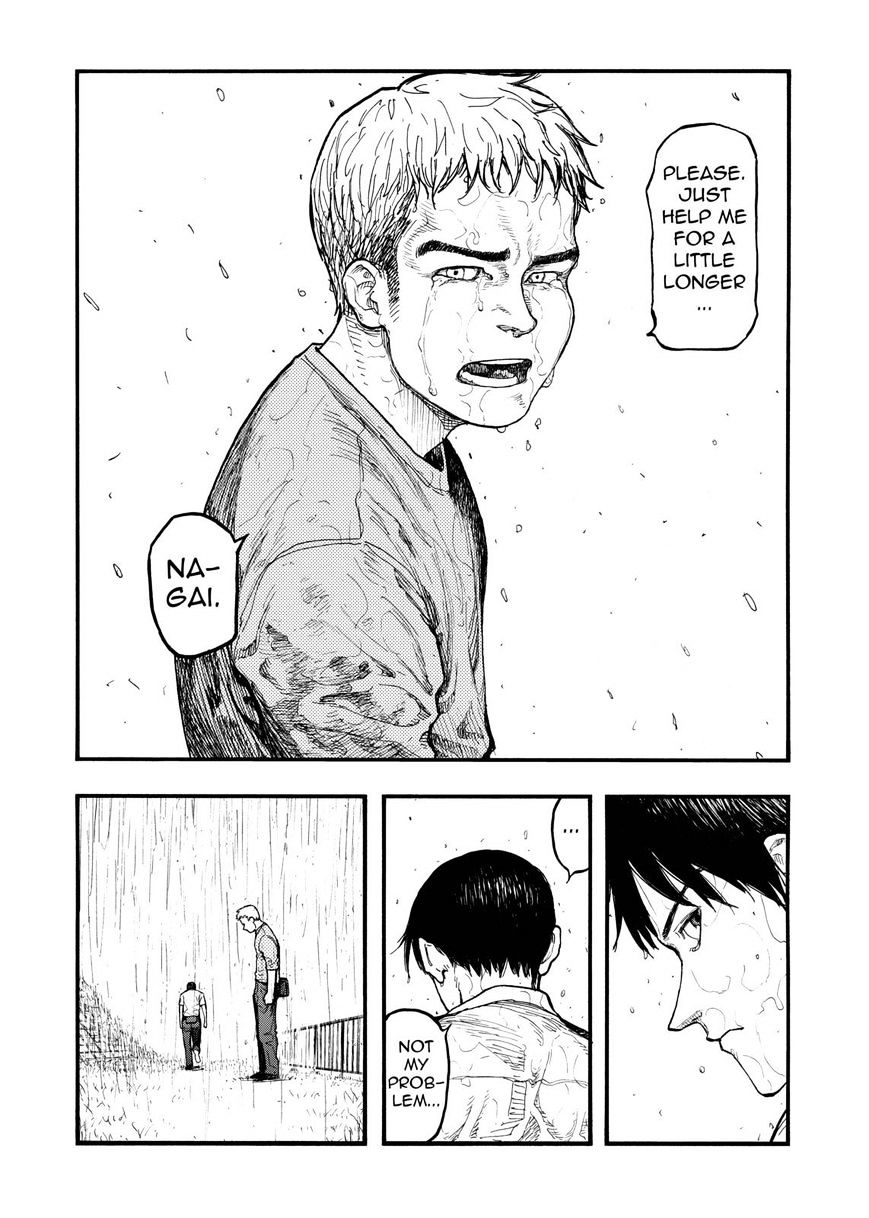 Ajin Chapter 43 image 28