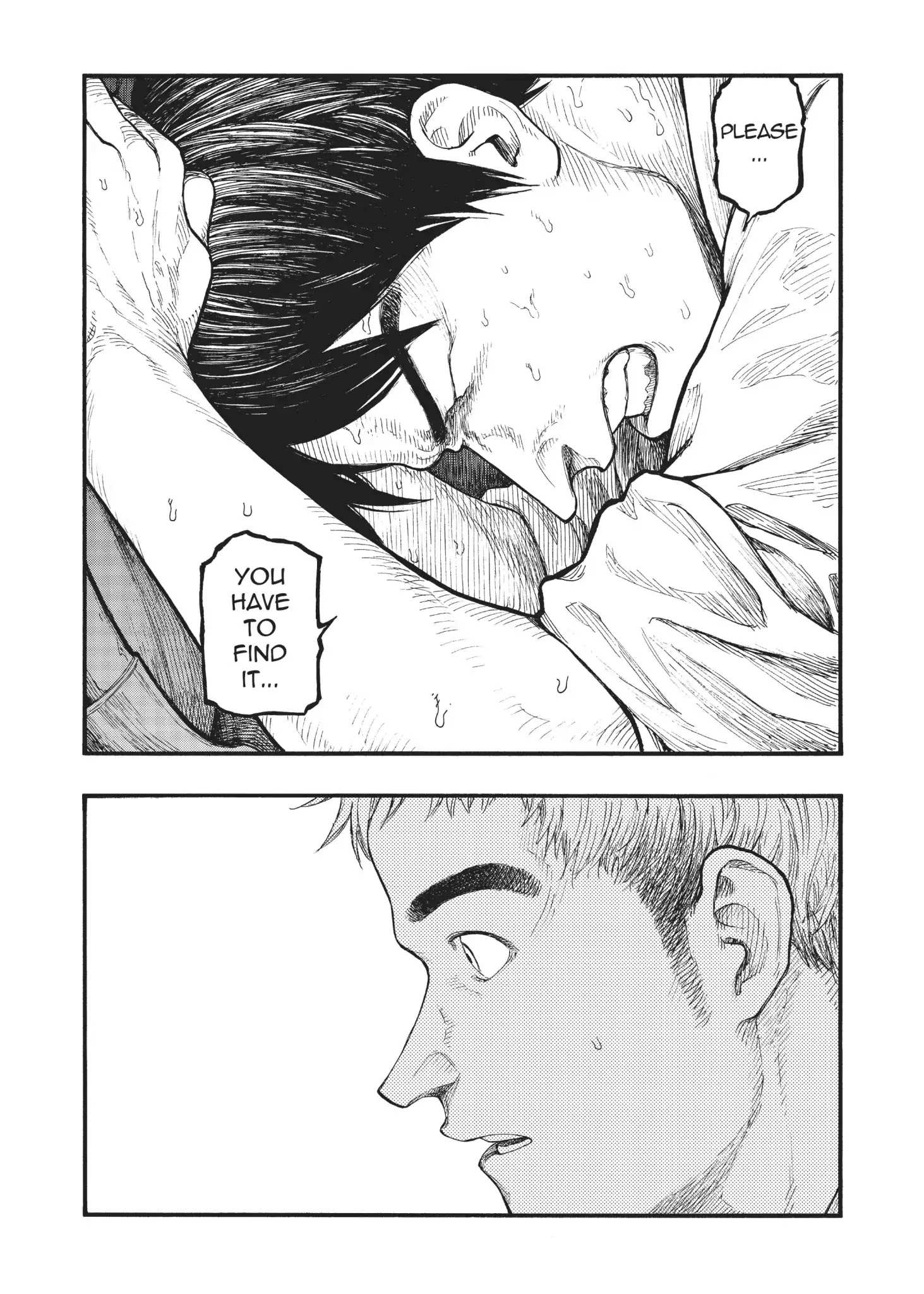 Ajin Chapter 65 image 23