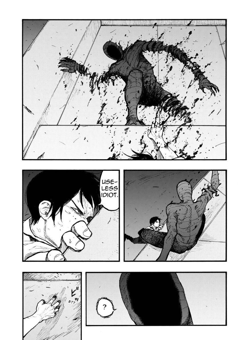 Ajin Chapter 42 image 33