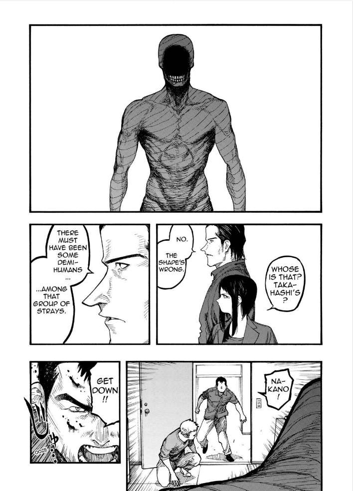 Ajin Chapter 62 image 12