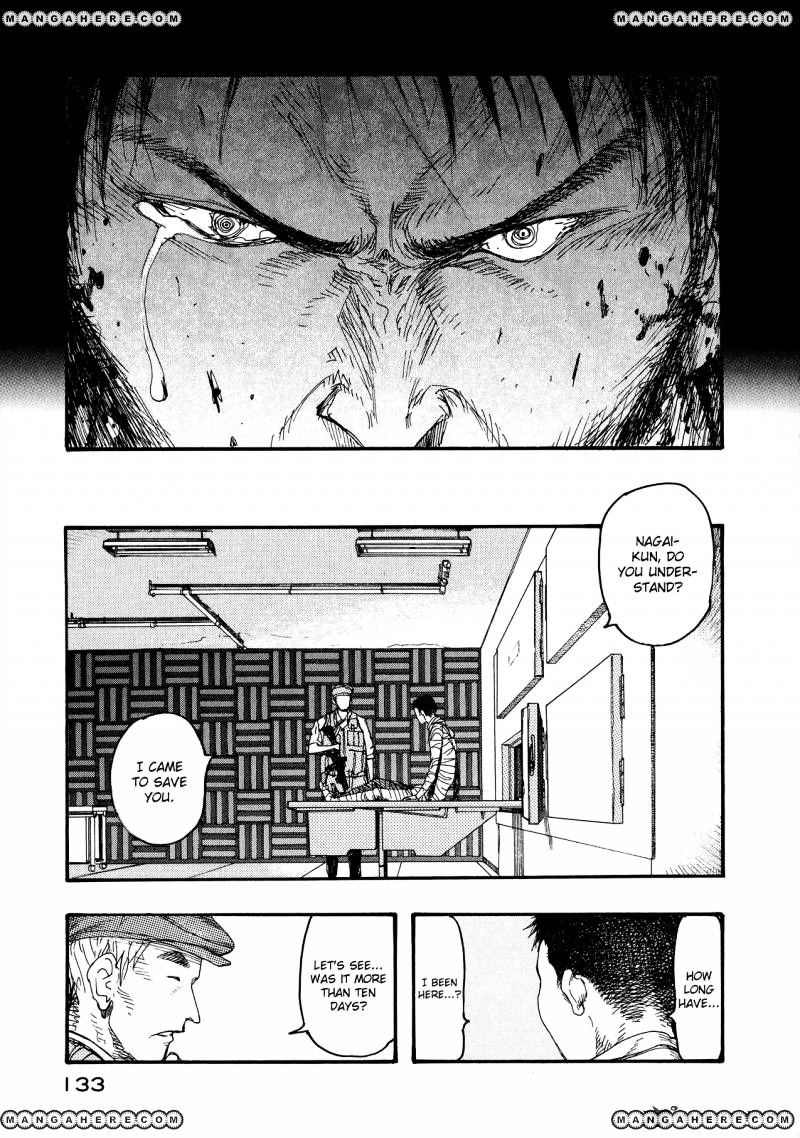 Ajin Chapter 9 image 32