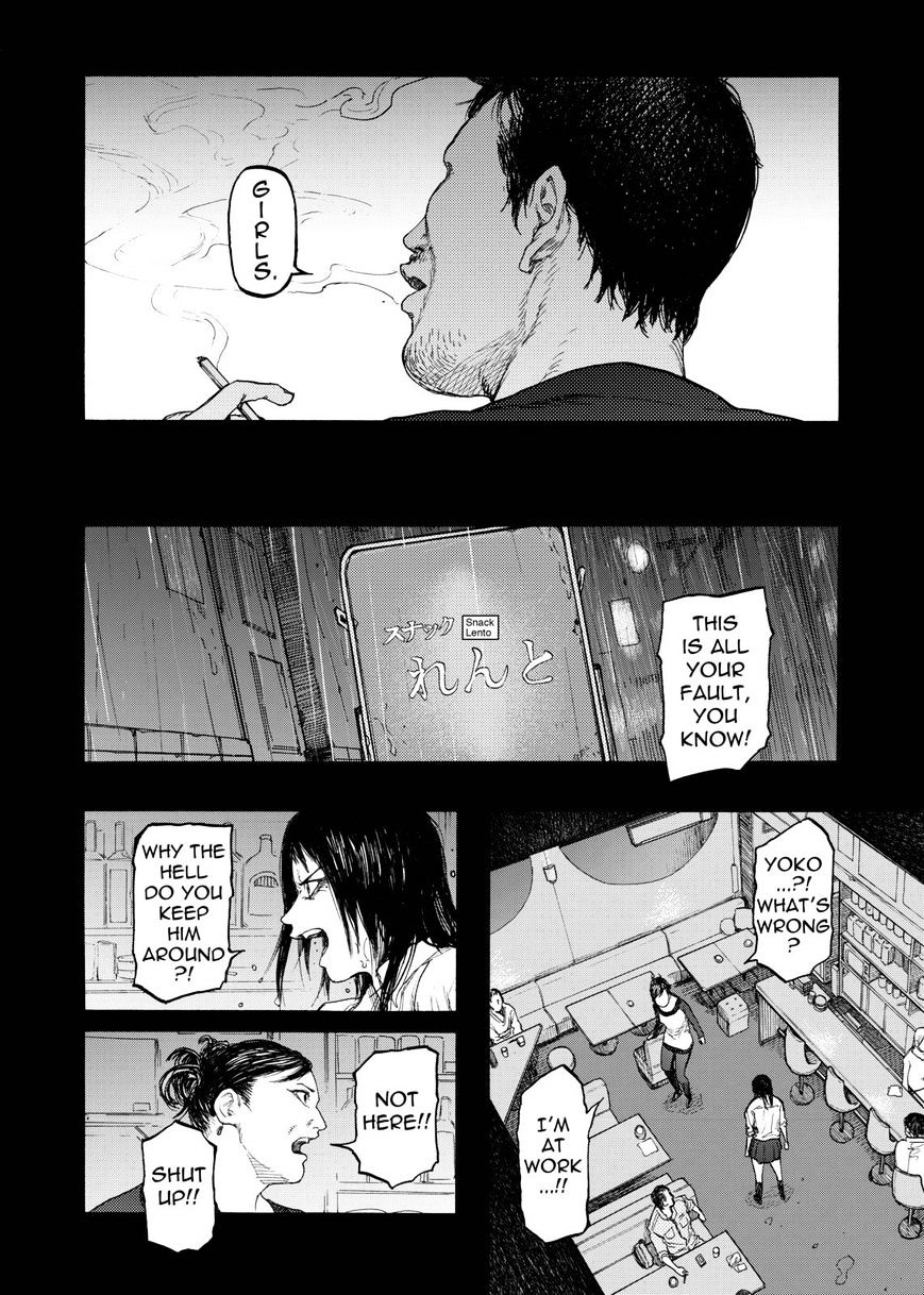 Ajin Chapter 27 image 24