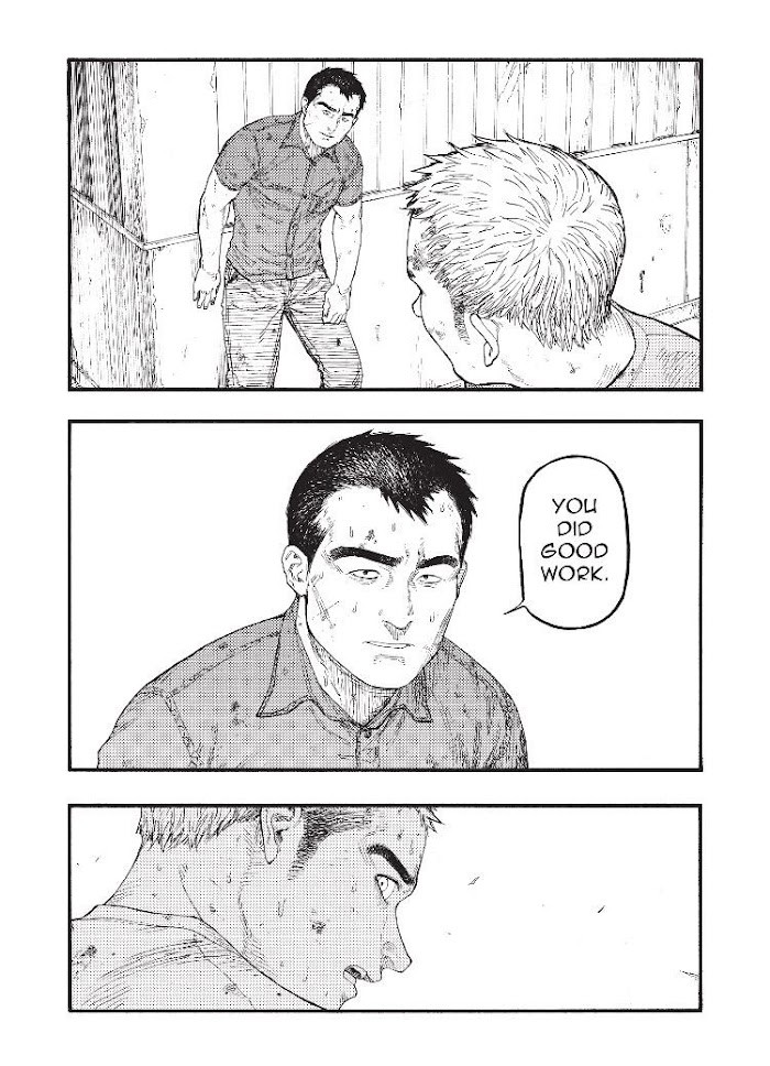 Ajin Chapter 80 image 19