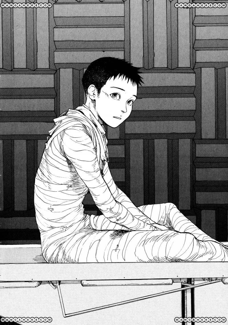 Ajin Chapter 9 image 33