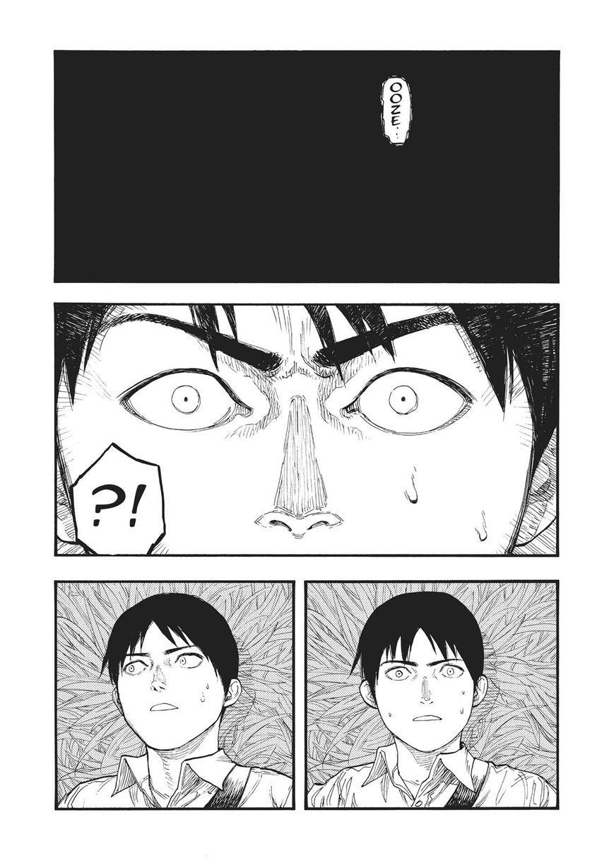 Ajin Chapter 61 image 30