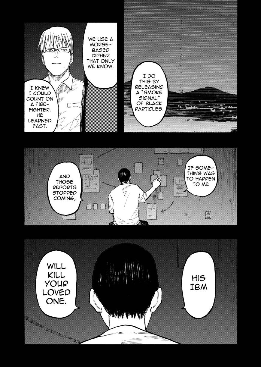 Ajin Chapter 29 image 07