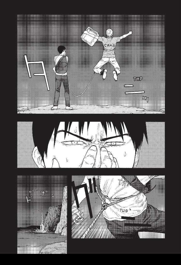 Ajin Chapter 79 image 06