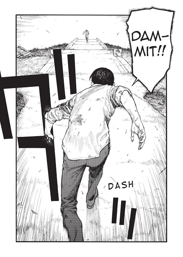 Ajin Chapter 82 image 05