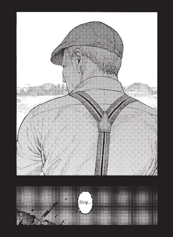 Ajin Chapter 83 image 12