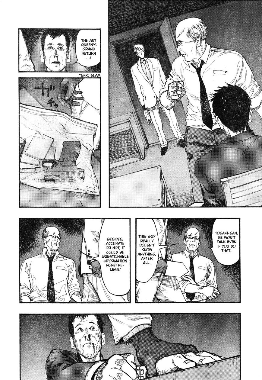 Ajin Chapter 18 image 12