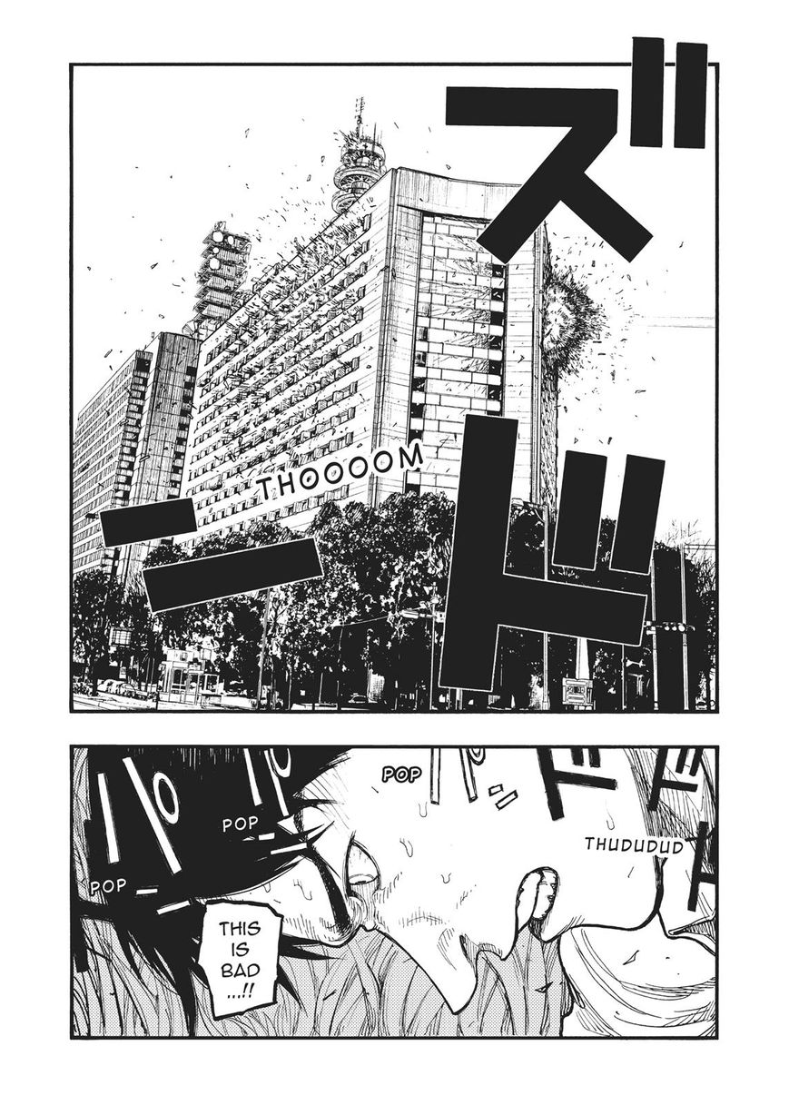 Ajin Chapter 61 image 20