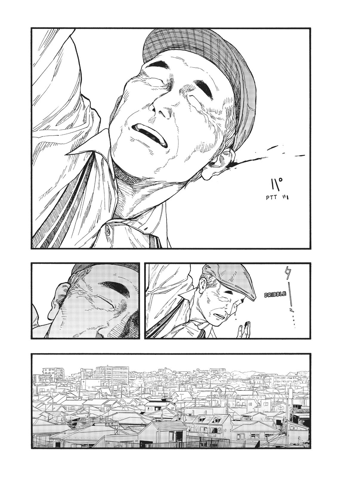 Ajin Chapter 76 image 19