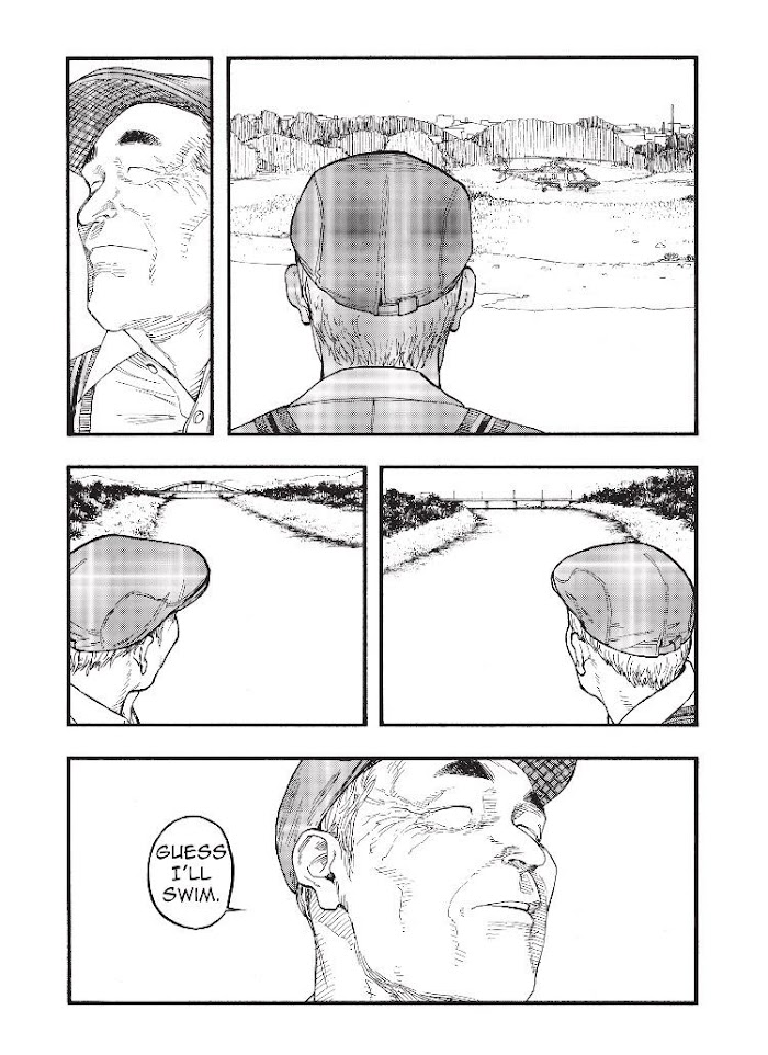 Ajin Chapter 80 image 23