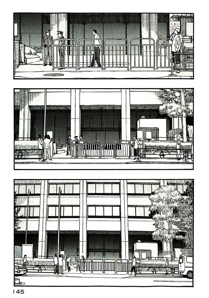 Ajin Chapter 13 image 31