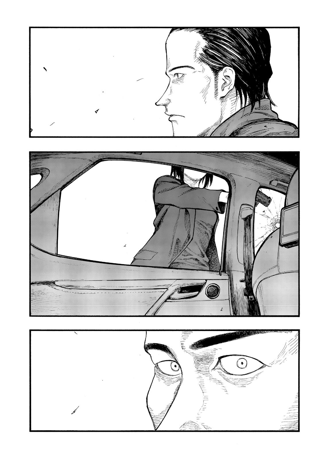 Ajin Chapter 56 image 25