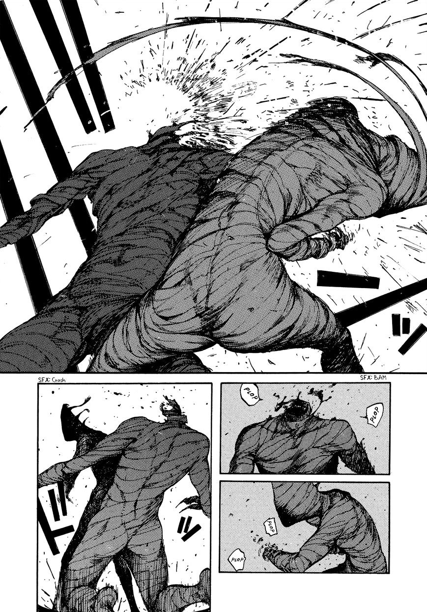 Ajin Chapter 5 image 16