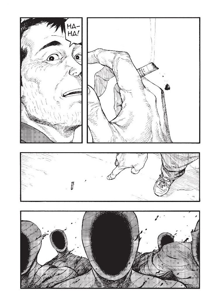 Ajin Chapter 78 image 31